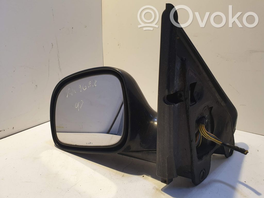 Chrysler Voyager Etuoven sähköinen sivupeili 