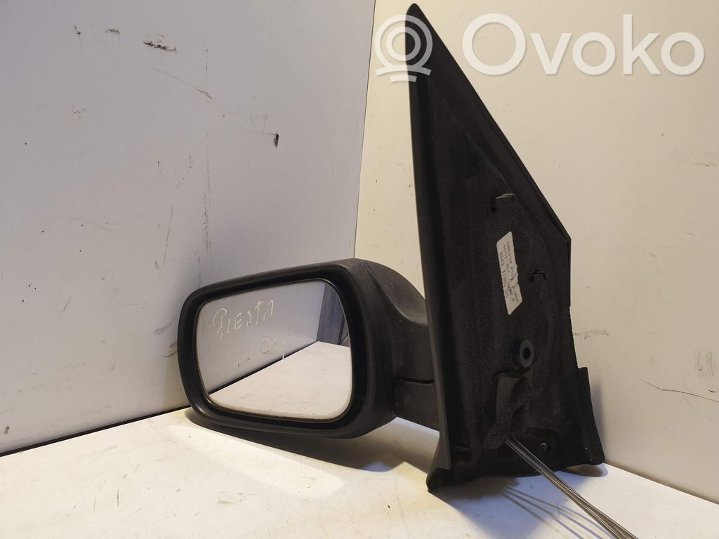 Ford Fiesta Espejo lateral manual 