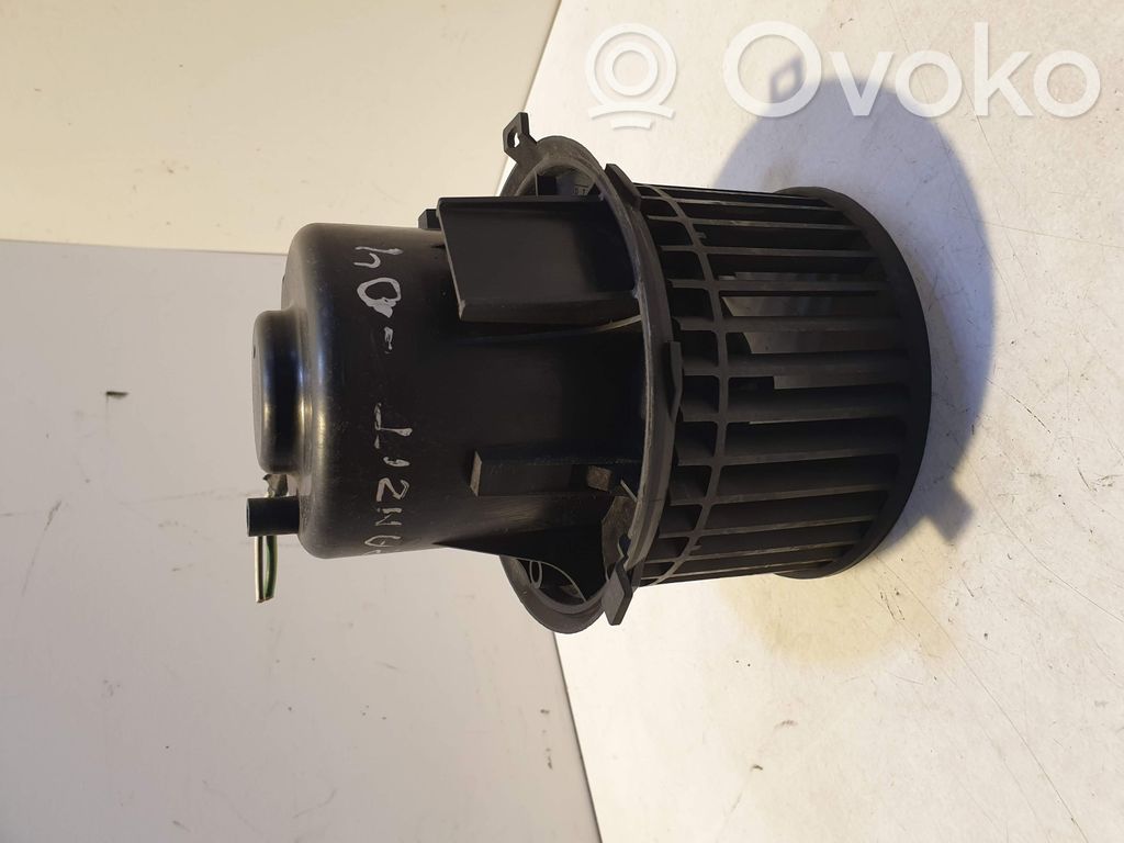 Lämmittimen puhallin   95VW18456BB