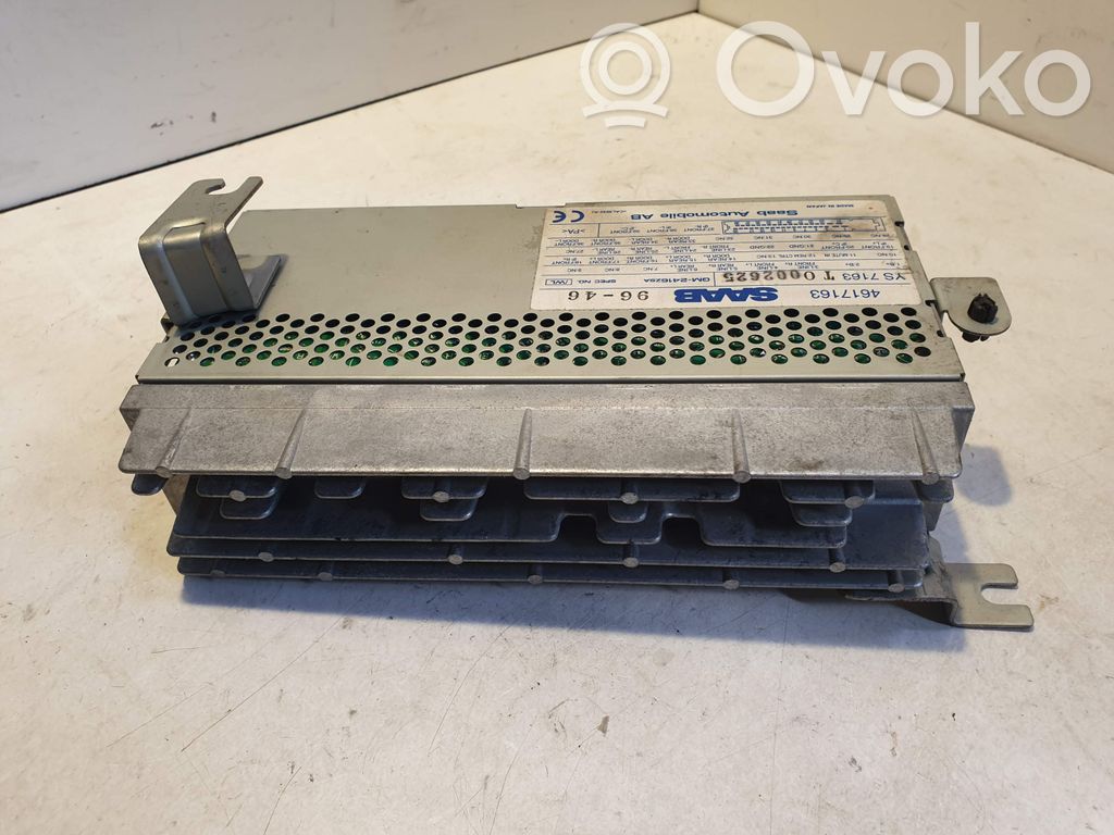 Garso stiprintuvas   4617163,YS7163