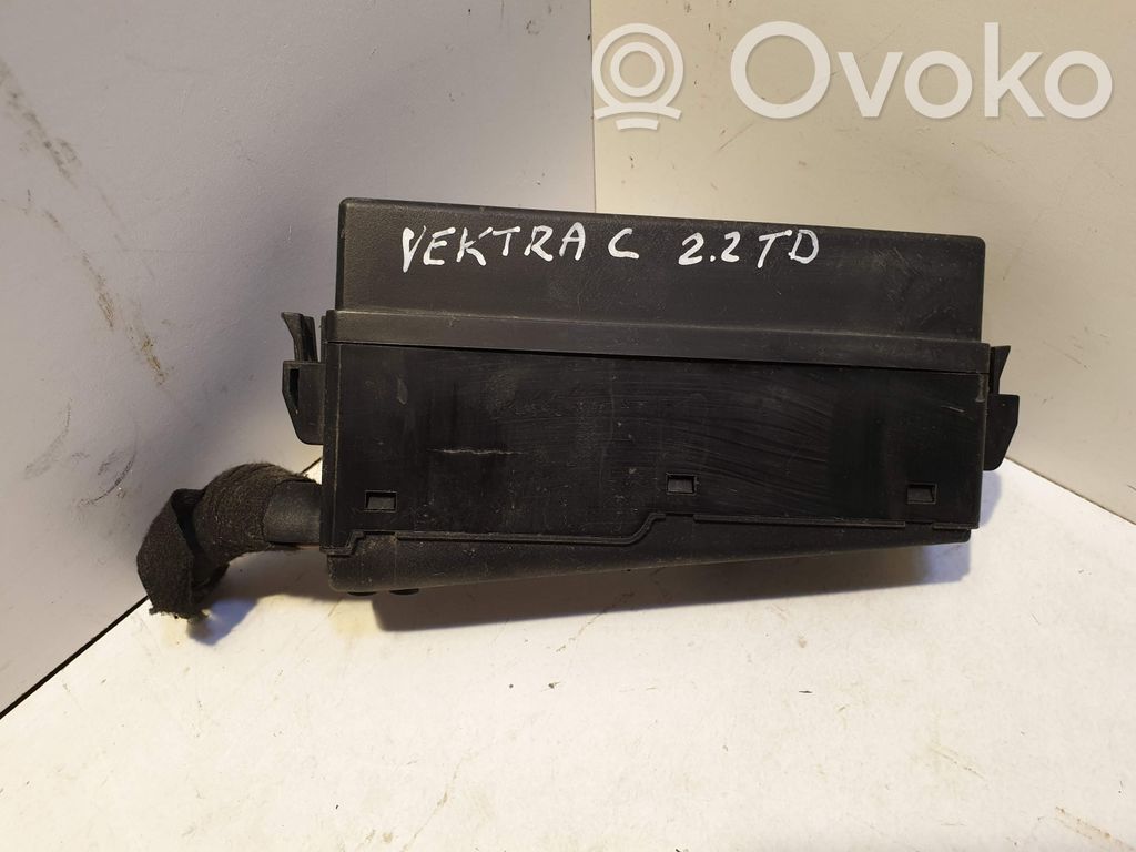 Sulakemoduuli   ZF231
