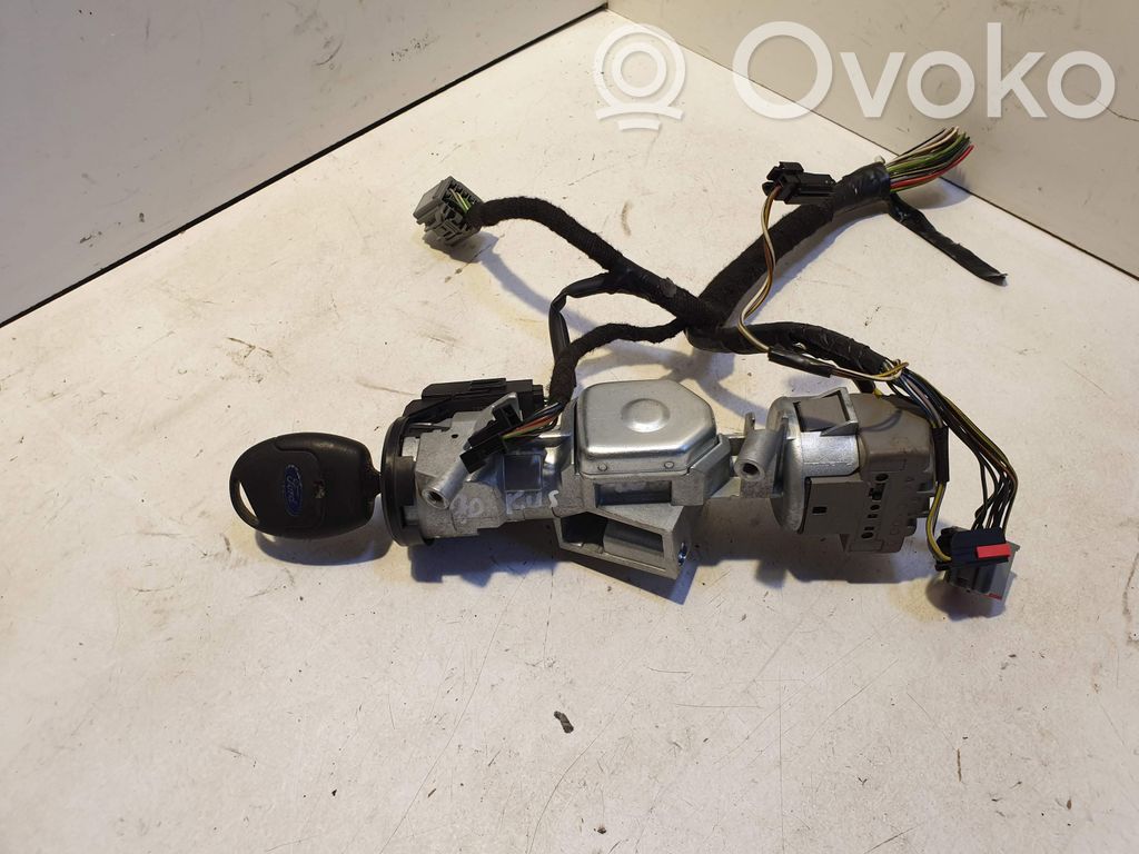 Ignition lock   3M513F880AD