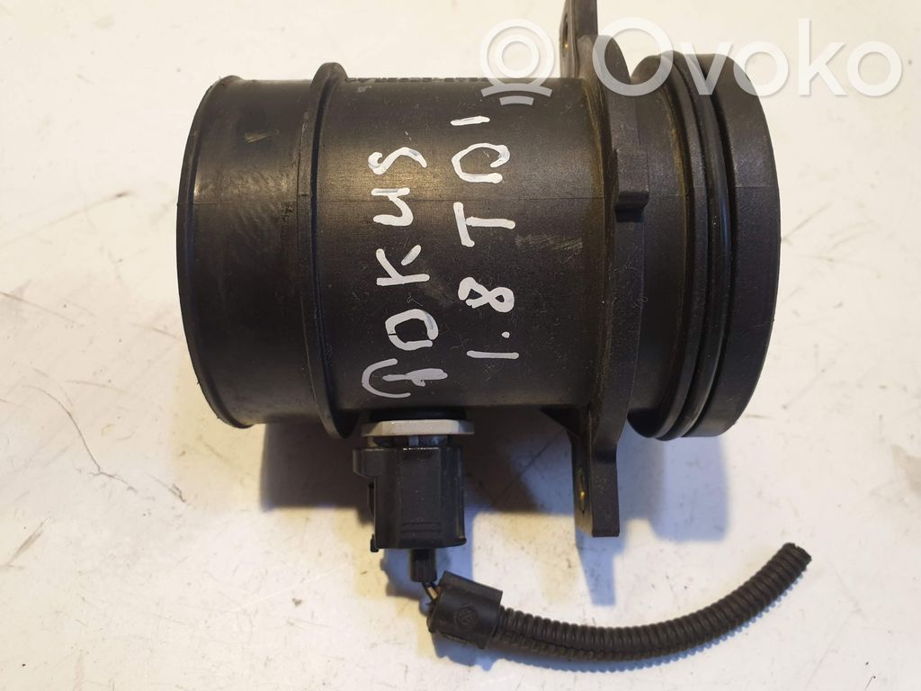 Mass air flow meter   98AB9P965AA