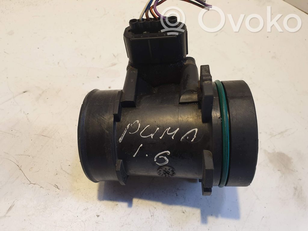 Ilmamassan virtausanturi   96FP12B579AB