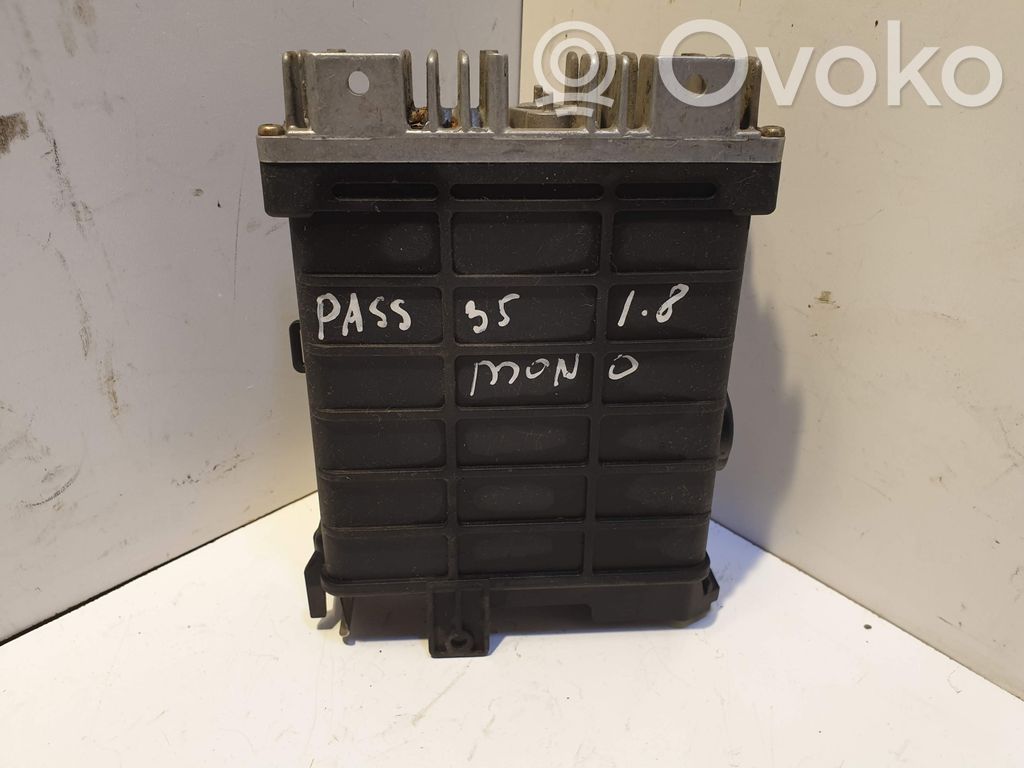 Engine control unit/module   0261200277,443907311E