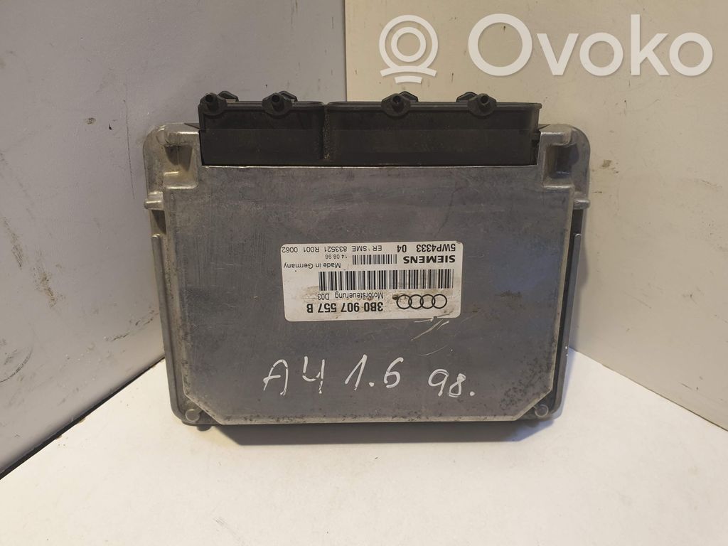 Audi A4 S4 B5 8D Engine control unit/module 