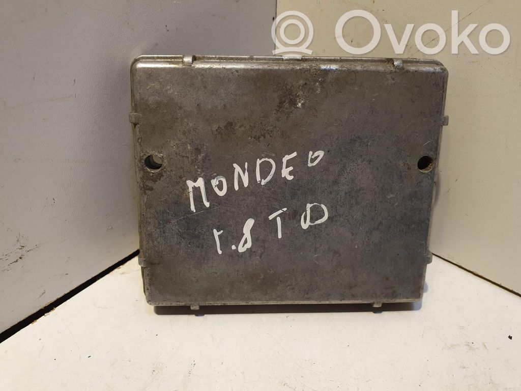 Ford Mondeo MK I Module de contrôle de boîte de vitesses ECU 