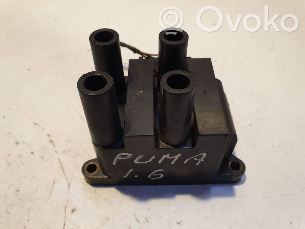Ford Puma High voltage ignition coil 