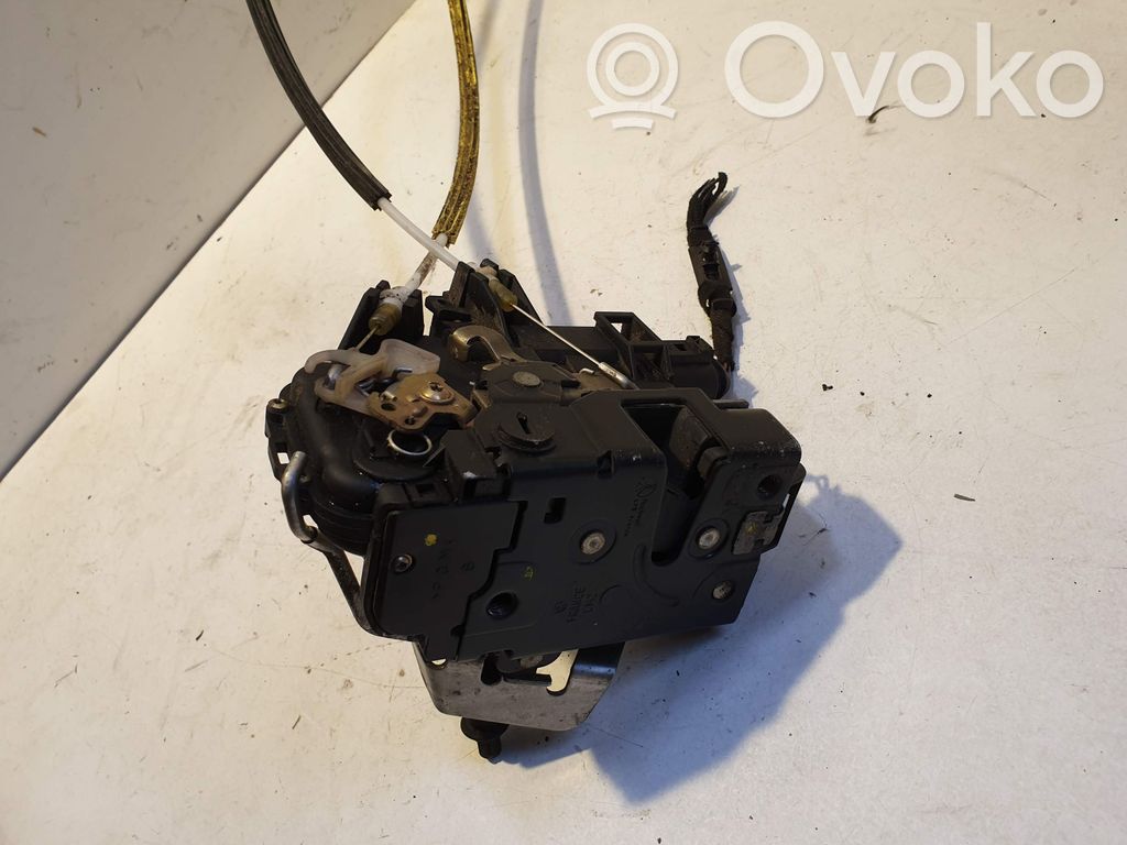 Takaoven lukko