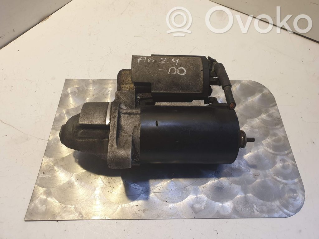 Motor de arranque   1005821966