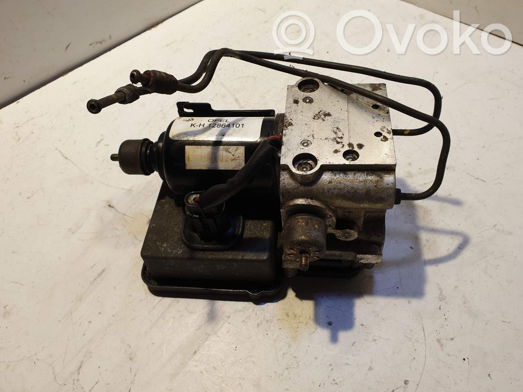 Opel Vectra B ABS Blokas 