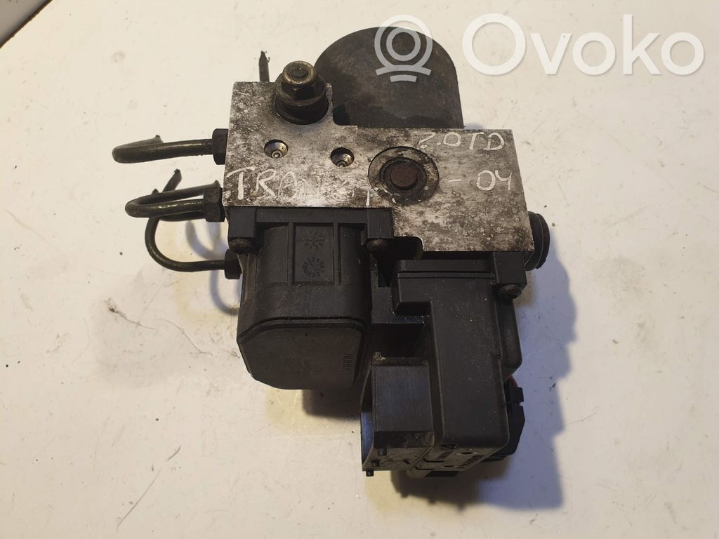 ABS Pump   0265216930,30112M110AA