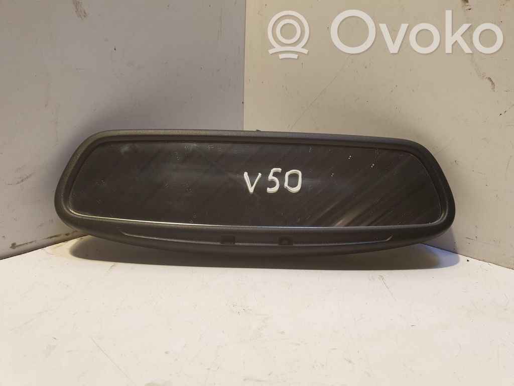 Espejo retrovisor (interior)   8667228,9050659,E015624