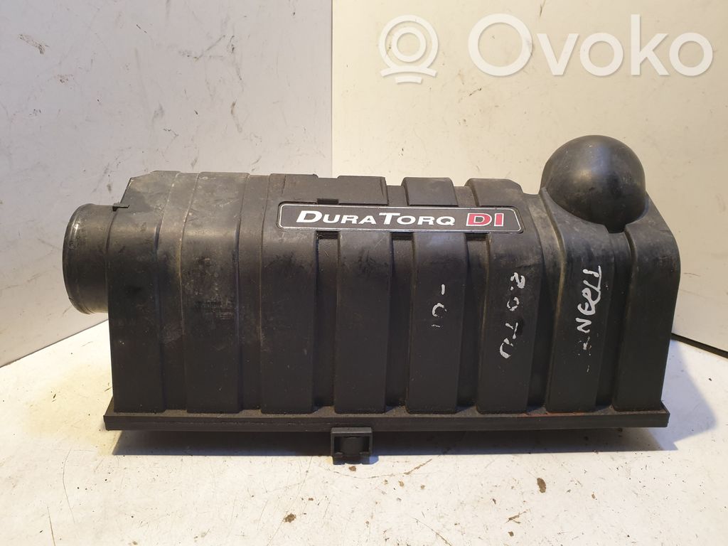 Ford Transit Air filter box 