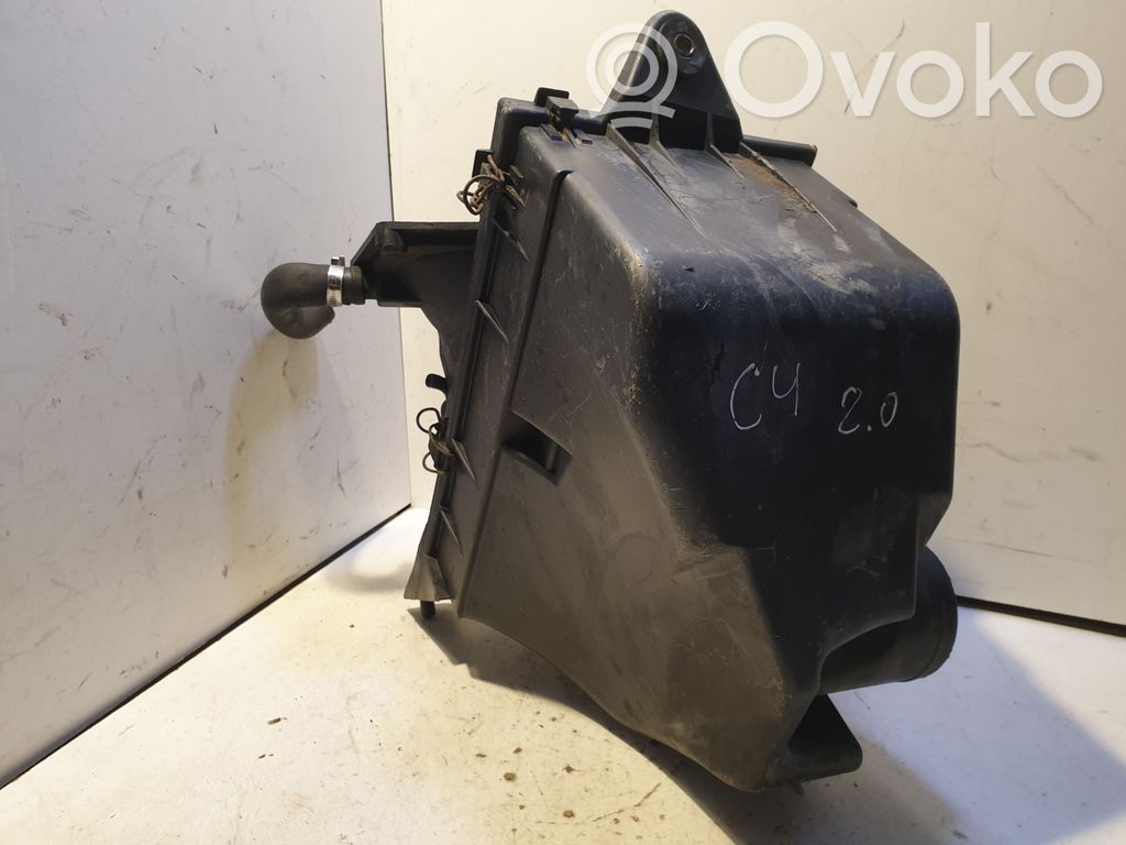 Audi 100 S4 C4 Luftfilterkasten 