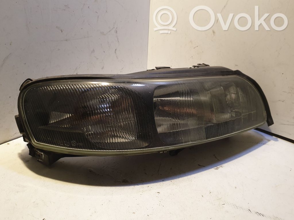 Volvo V70 Scheinwerfer 