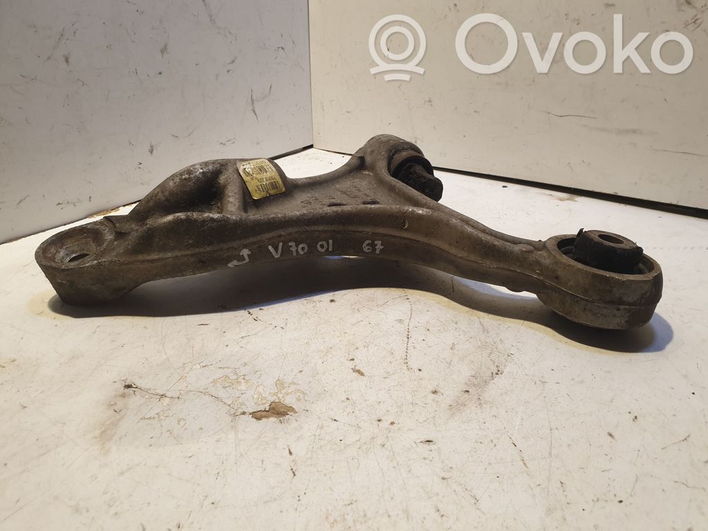 Volvo V70 Dakša 
