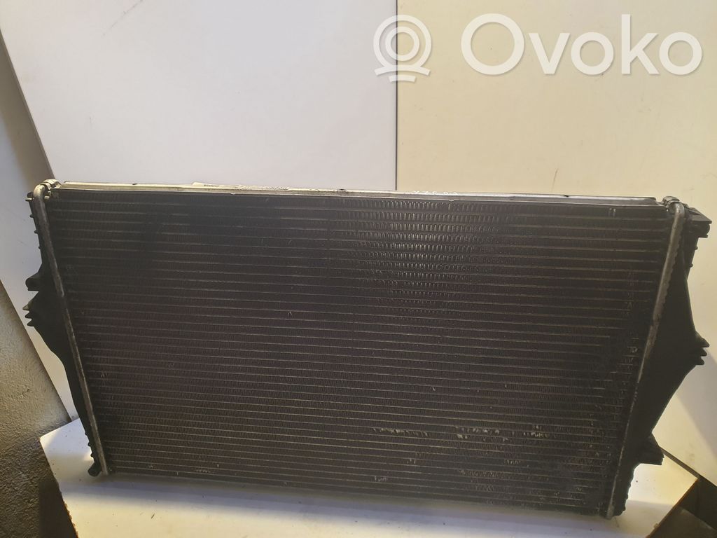 Radiador intercooler   9161207A