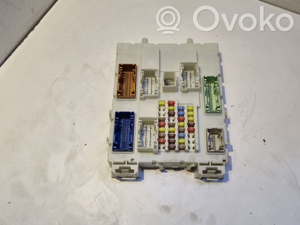 Sulakemoduuli   GV6T14A073DE