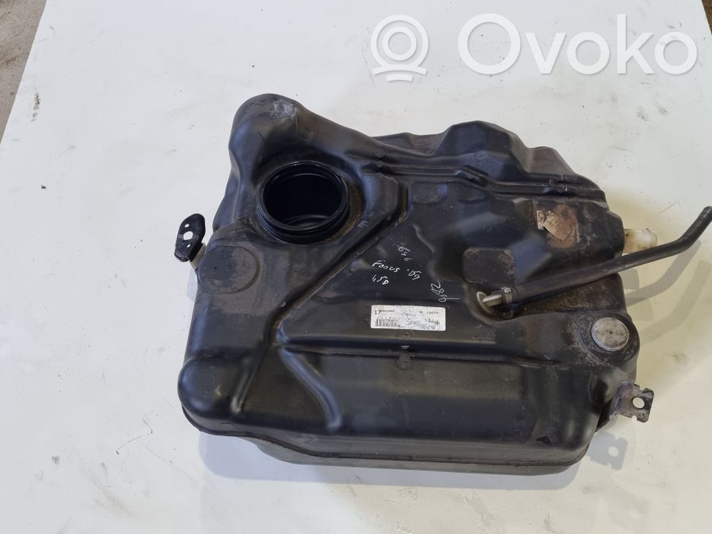 Ford Focus Fuel tank 