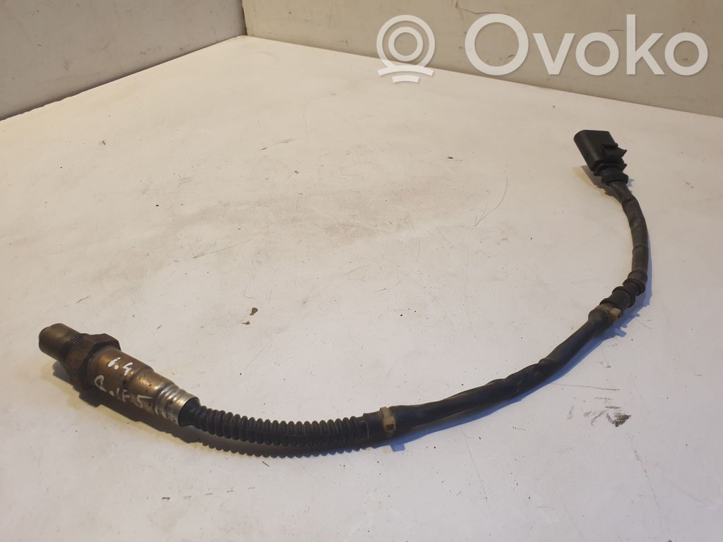Sonda lambda   0258006593,036906262