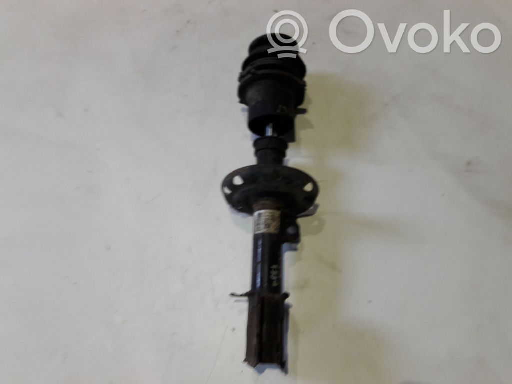 Opel Meriva A Front shock absorber/damper 