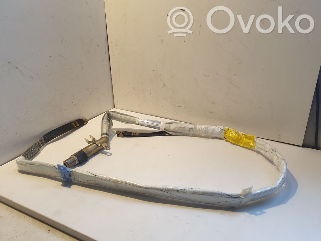 BMW 3 E46 Kopfairbag 