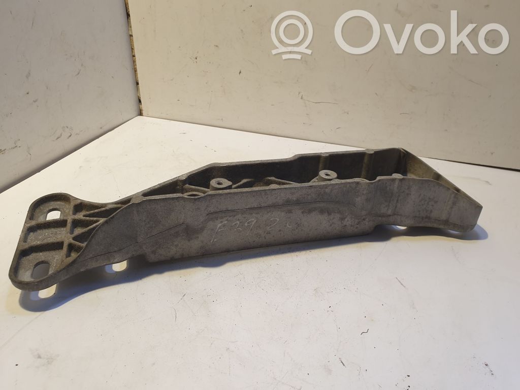 BMW 5 E39 Support de boîte de vitesses 