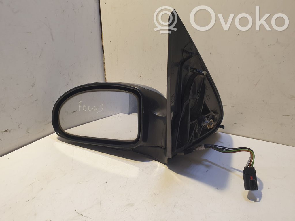 Ford Focus Veidrodėlis (elektra valdomas) 