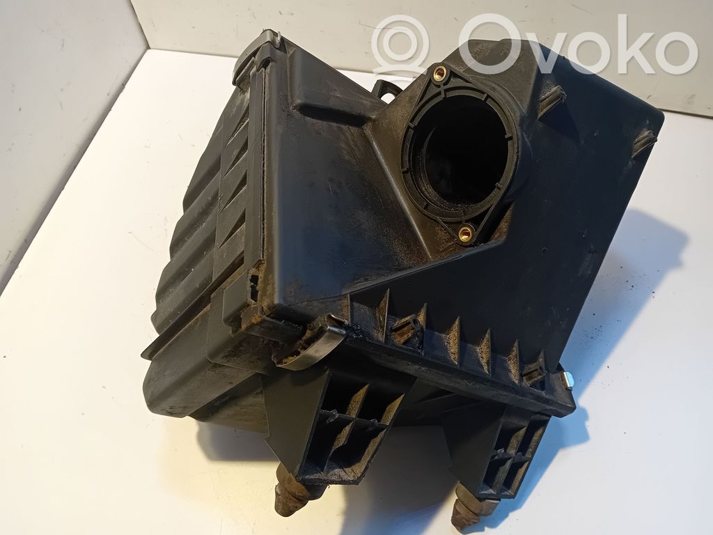 Luftfilterkasten   MC002