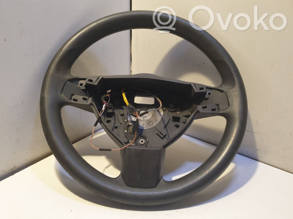 Opel Astra H Ohjauspyörä 