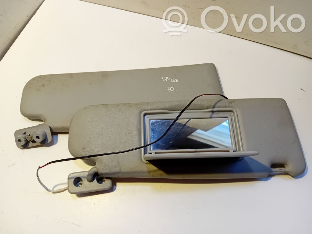 Volvo S70  V70  V70 XC Sonnenblende 