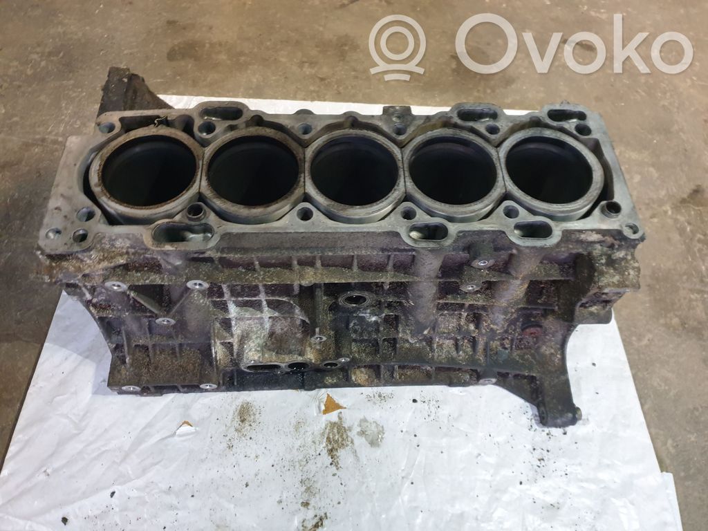Volvo S80 Engine block 