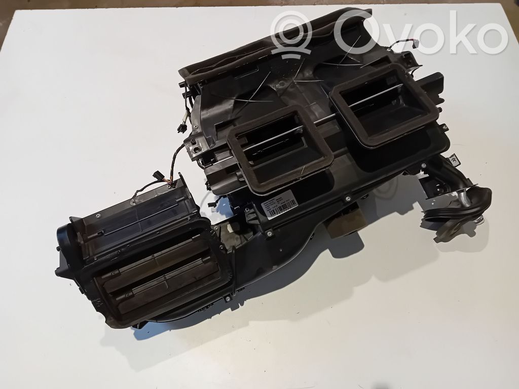 BMW 3 E90 E91 Commande de chauffage et clim 
