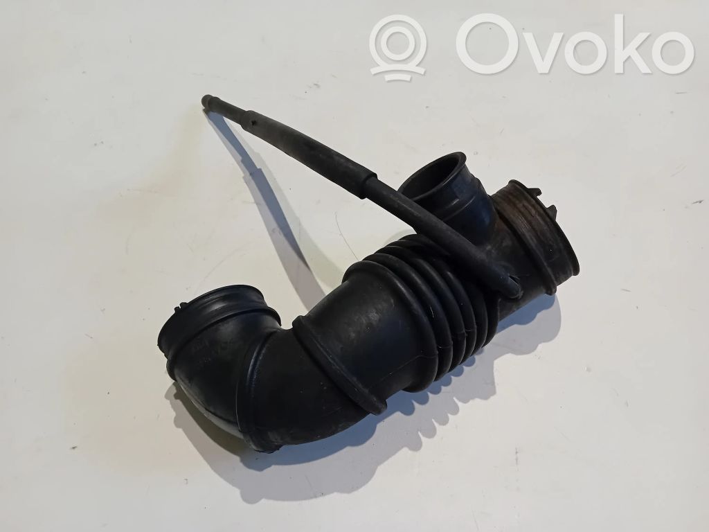 Mitsubishi Outlander Turbo air intake inlet pipe/hose 
