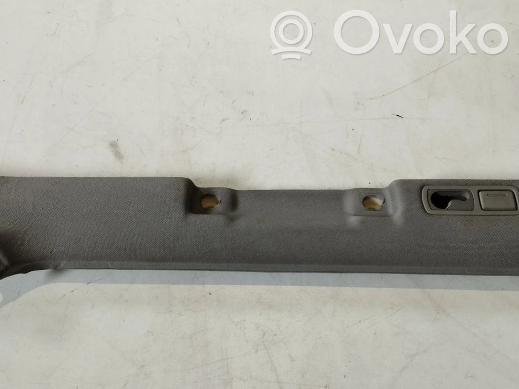 Audi A6 S6 C5 4B Muu kynnyksen/pilarin verhoiluelementti 