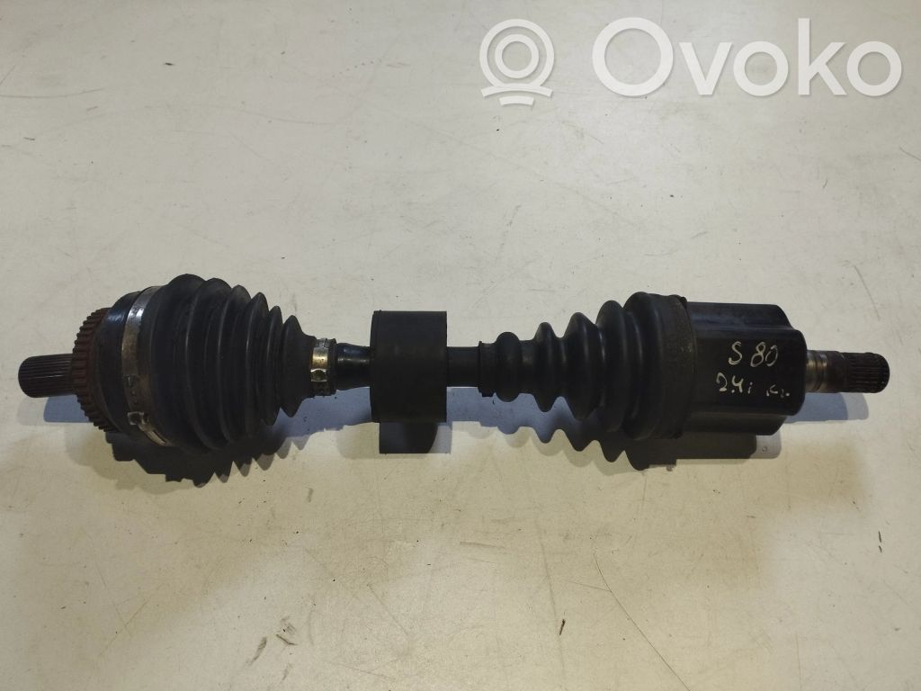 Volvo S80 Eje de transmisión delantero 