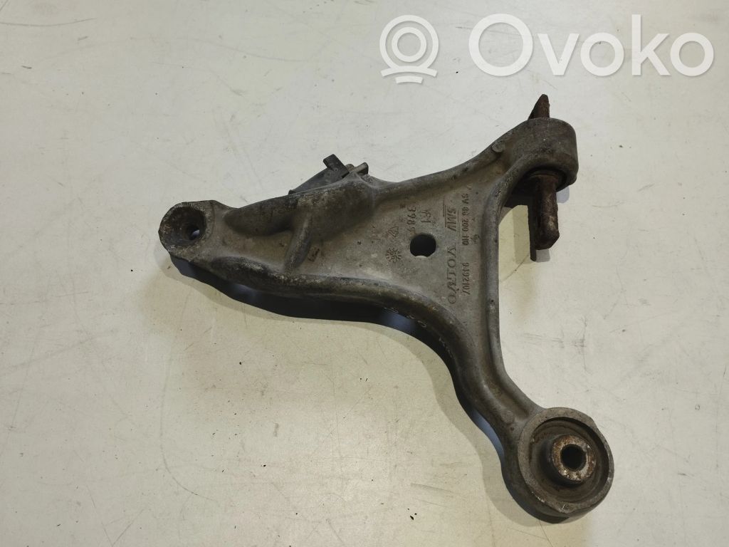 Volvo S80 Querlenker Achsschenkel vorne 