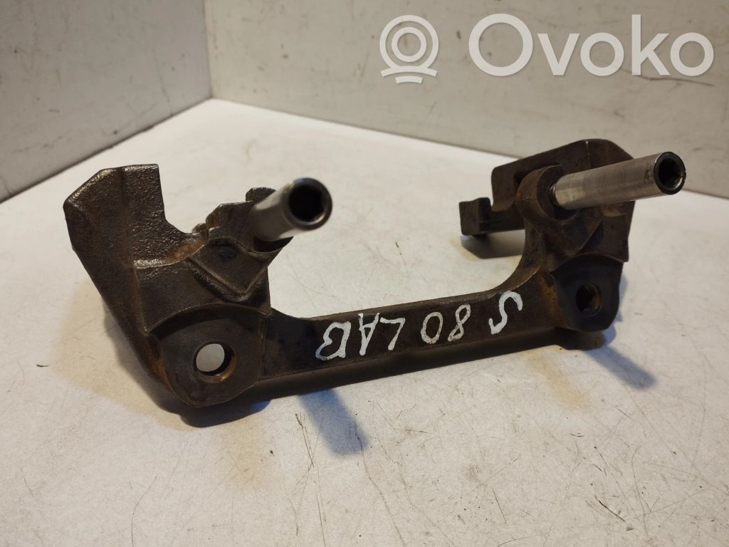 Volvo S80 Etujarrusatula 