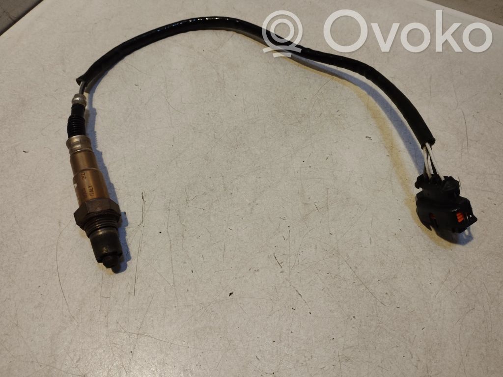 Opel Astra H Sonda lambda 