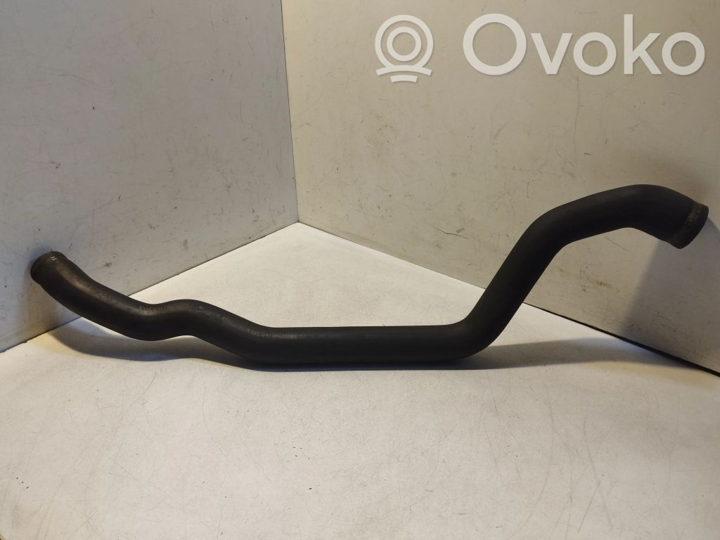Volvo S80 Conductă/furtun lichid de răcire motor 