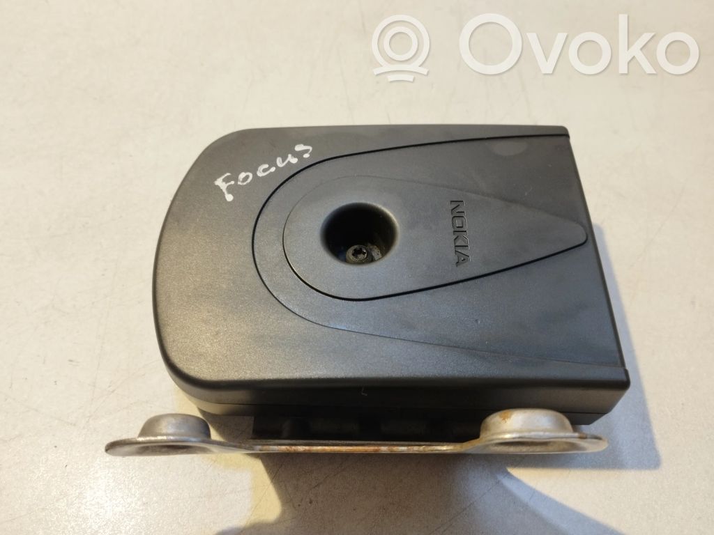 Ford Focus Bluetooth modulis 