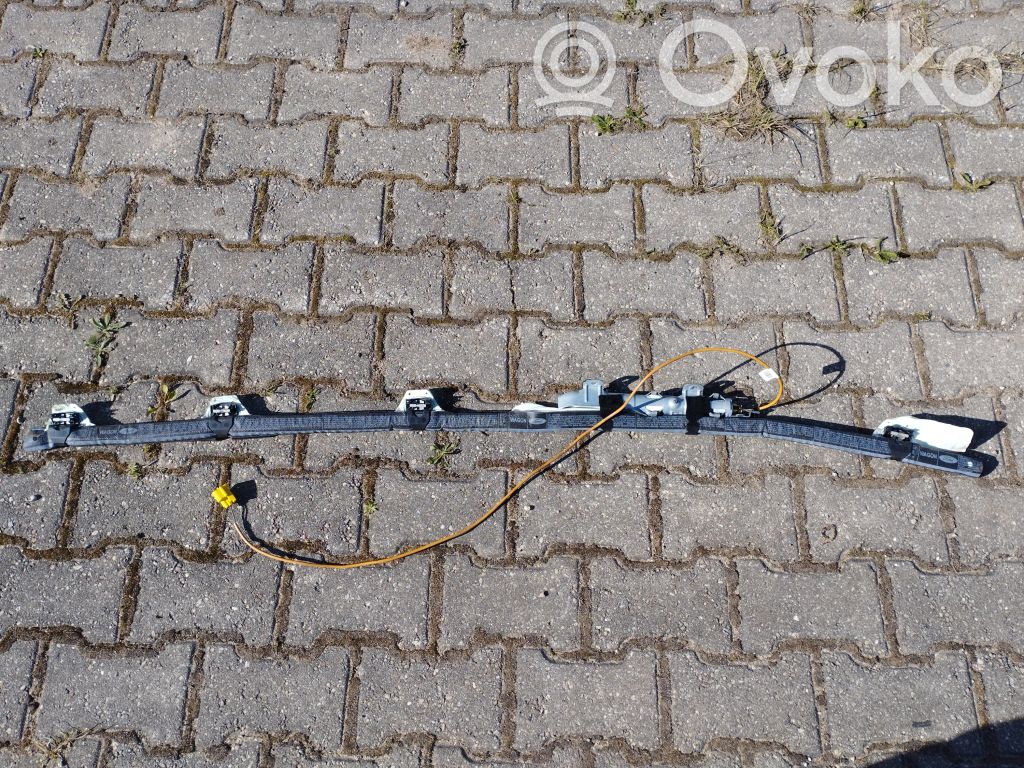 Ford Focus Kattoturvatyyny 