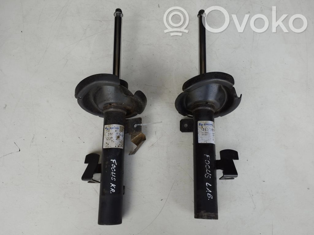Front shock absorber/damper   313287,313283