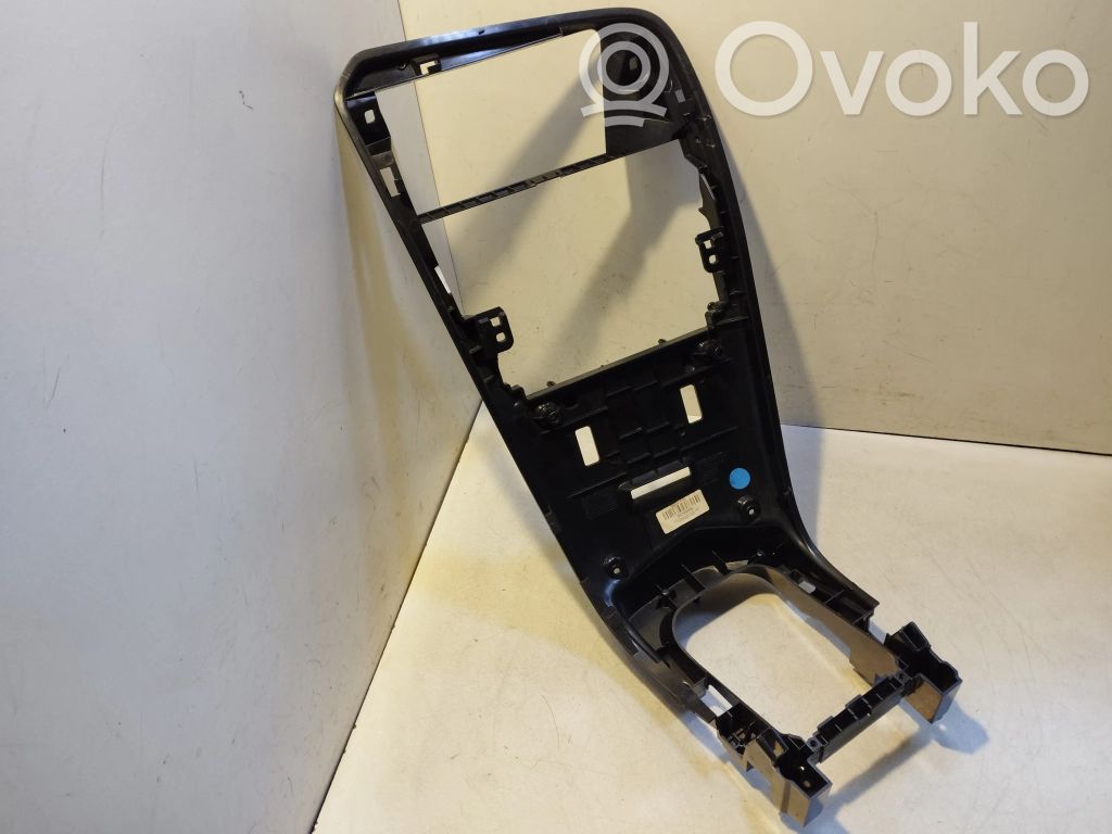 Volvo XC60 Console centrale 