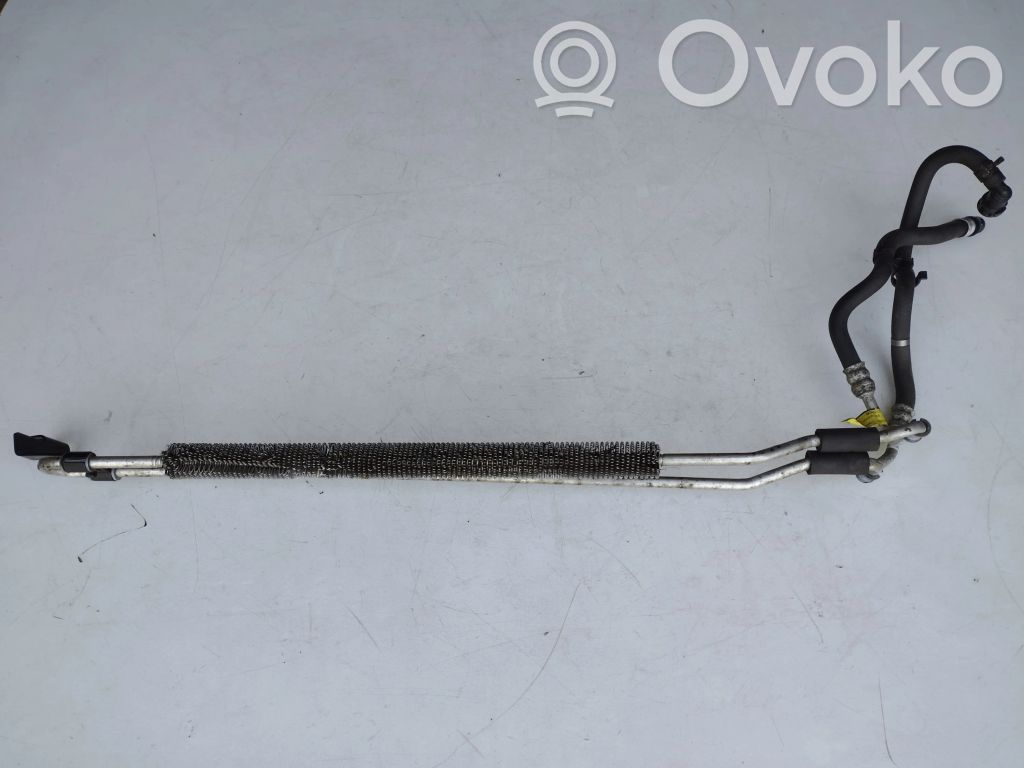 Volvo XC60 Radiatore del servosterzo 