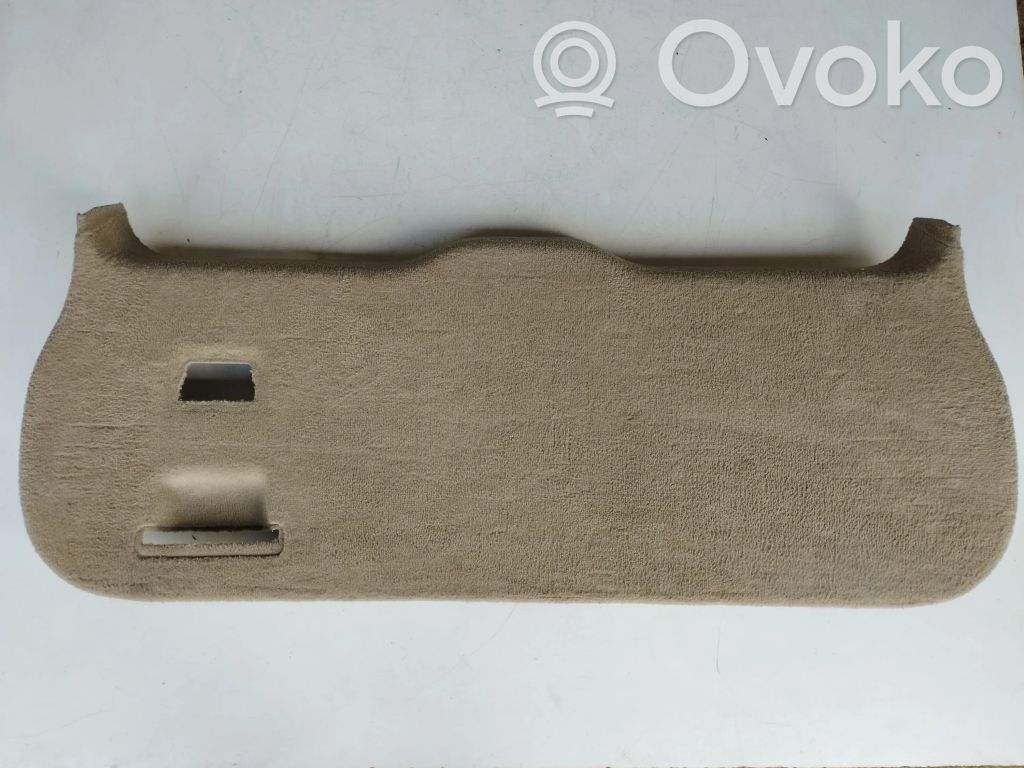 Volvo XC60 Bottom trim 