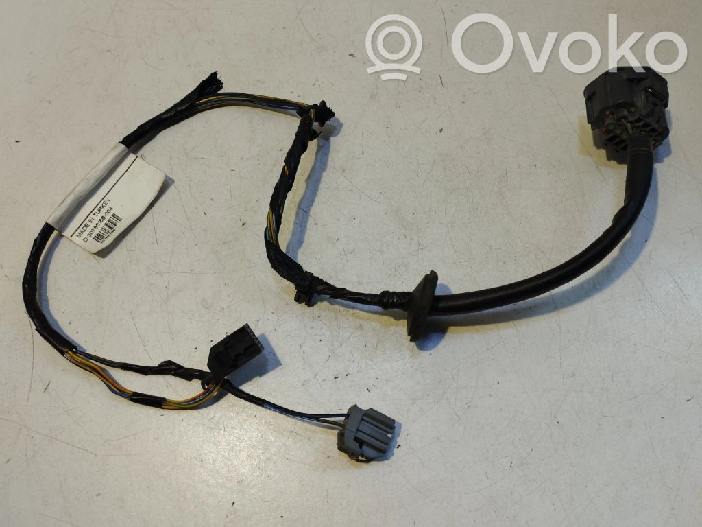 Volvo XC60 Faisceau câbles PDC 