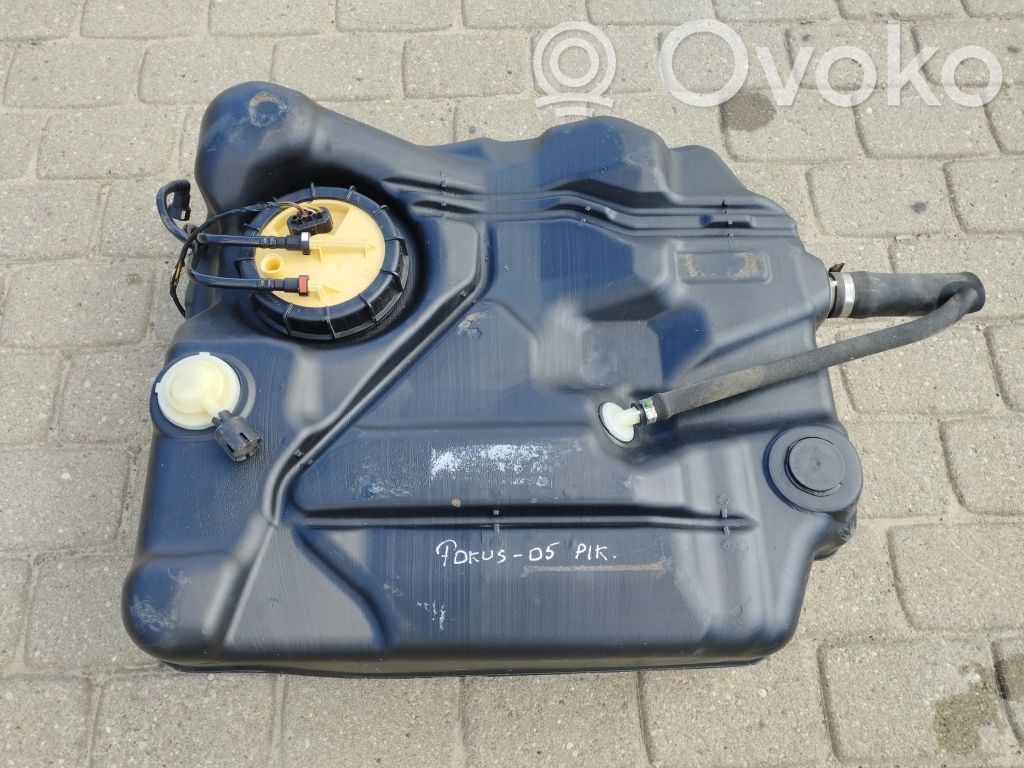 Polttoainesäiliö   Q30QA,3M519K007