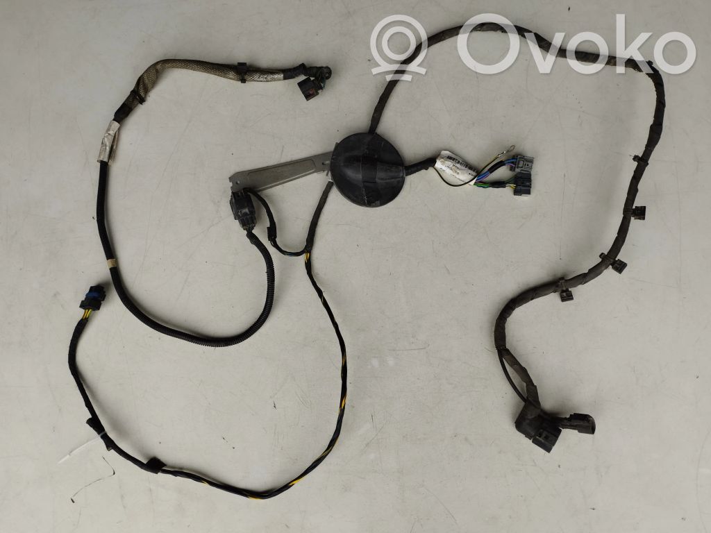 Volvo XC60 Otros cableados 